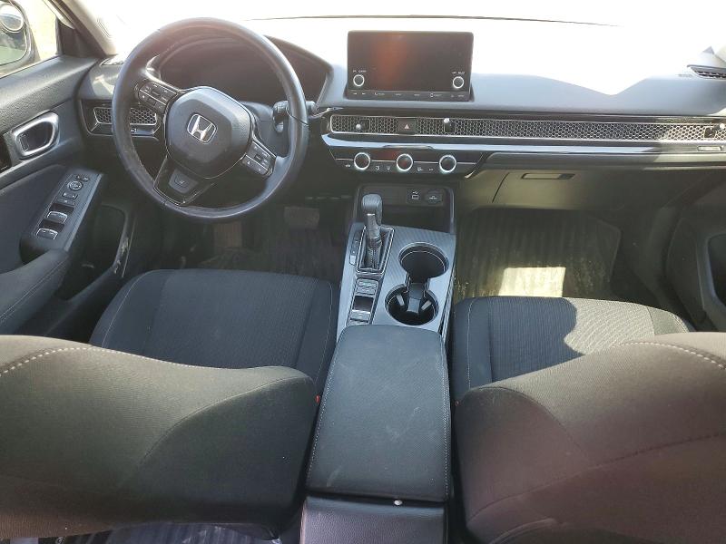 Продаж на аукціоні авто 2024 Honda Civic, vin: 2HGFE2F37RH107405, номер лоту: 50181556