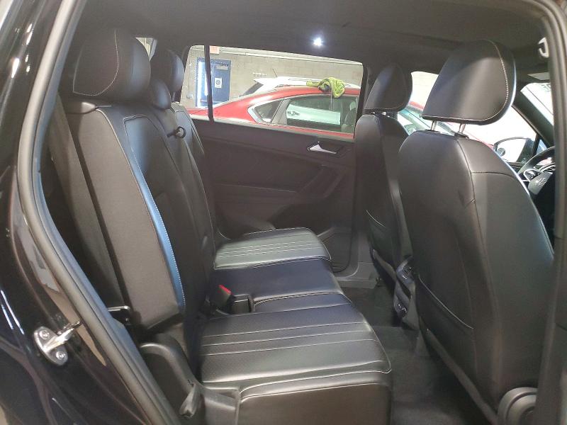 2023 Volkswagen Tiguan მანქანა იყიდება აუქციონზე, vin: 3VVCB7AX4PM125491, აუქციონის ნომერი: 50149216