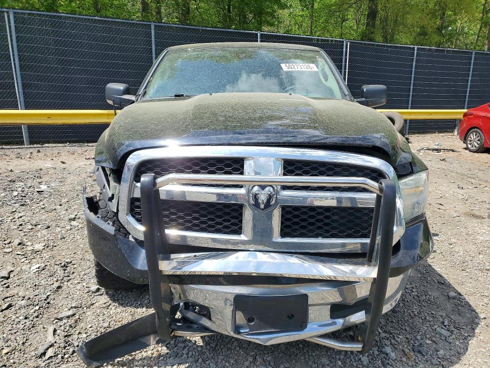 Продажа на аукционе авто 2014 Ram 1500, vin: 1C6RR7GG6ES186560, номер лота: 50273126