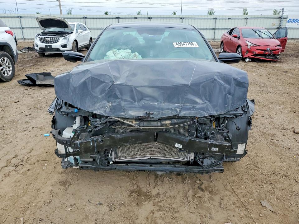 48547766 :رقم المزاد ، KMHLM4DG0RU639724 vin ، 2024 Hyundai Elantra مزاد بيع