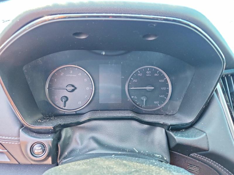 Продажа на аукционе авто 2020 Subaru Outback, vin: 4S4BTAEC0L3142873, номер лота: 48833816