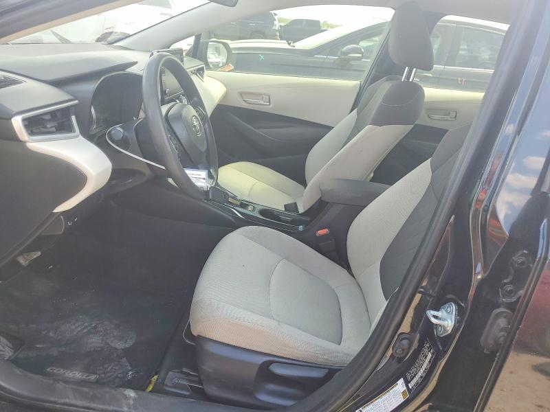 Продажа на аукционе авто 2021 Toyota Corolla, vin: JTDEPMAE1MJ125088, номер лота: 48746386