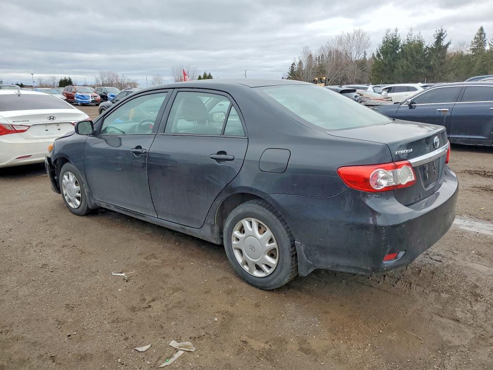 Aukcja sprzedaży 2011 Toyota Corolla, vin: 2T1BU4EE3BC662561, numer aukcji: 47177576