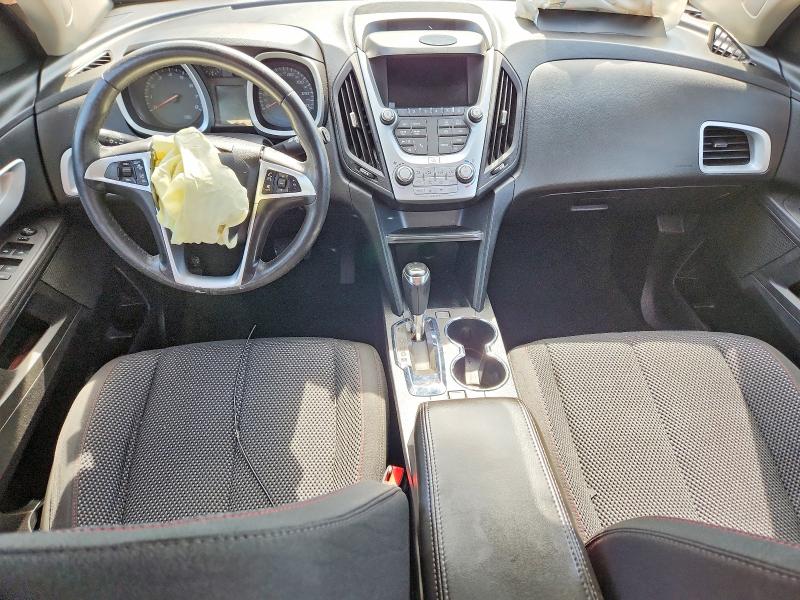 Aukcja sprzedaży 2017 Chevrolet Equinox, vin: 2GNFLFEK4H6336260, numer aukcji: 49865486