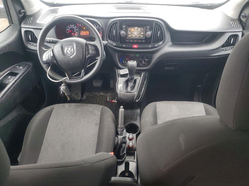 Aukcja sprzedaży 2022 Ram Promaster City, vin: ZFBHRFAB1N6Y18789, numer aukcji: 55084496