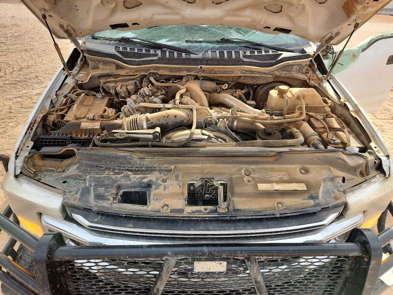 Продаж на аукціоні авто 2022 Ford F250, vin: 1FT8W2BT3NEE67489, номер лоту: 51709336