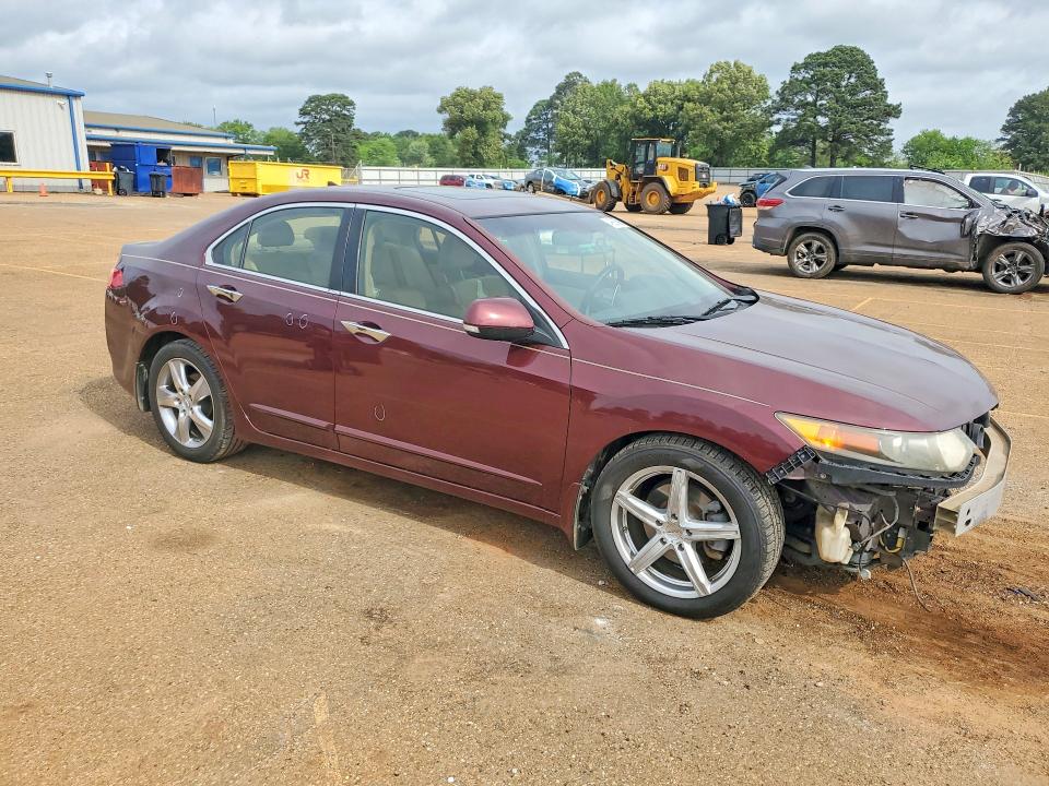 Продажа на аукционе авто 2012 Acura Tsx, vin: JH4CU2F43CC017609, номер лота: 49885596