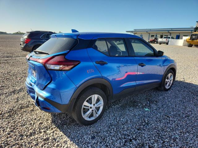 2023 Nissan Kicks მანქანა იყიდება აუქციონზე, vin: 3N1CP5BV4PL512214, აუქციონის ნომერი: 49215046