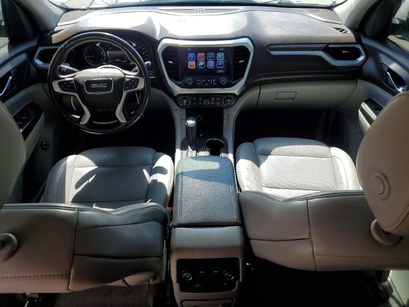 2018 Gmc Acadia მანქანა იყიდება აუქციონზე, vin: 1GKKNULS5JZ244405, აუქციონის ნომერი: 50570616