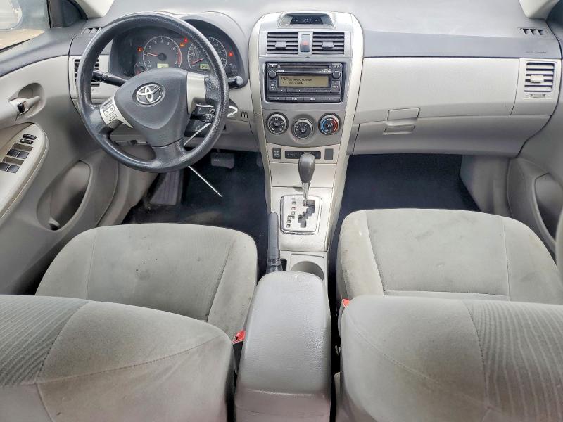 Продажа на аукционе авто 2013 Toyota Corolla, vin: 2T1BU4EE4DC090127, номер лота: 50515126