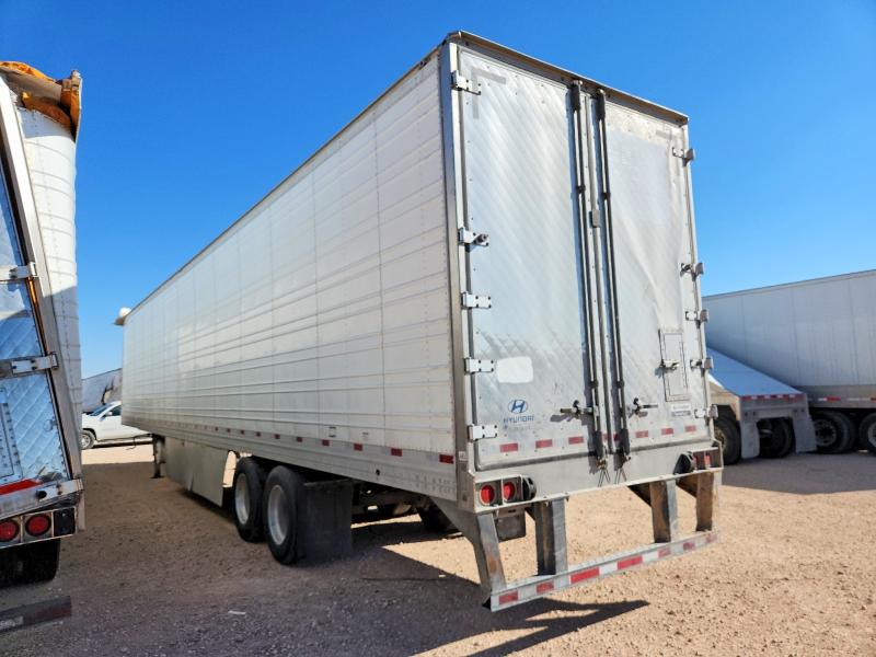 Продаж на аукціоні авто 2020 Utility Trailer Manufacture Trailers, vin: 3H3V532C5LT162023, номер лоту: 79437665