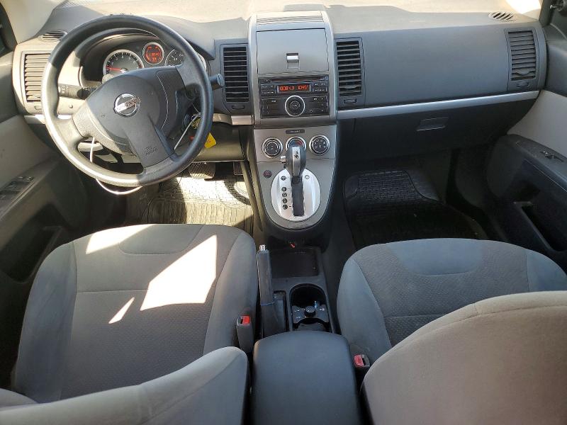 Продажа на аукционе авто 2011 Nissan Sentra, vin: 3N1AB6APXBL624815, номер лота: 48320406