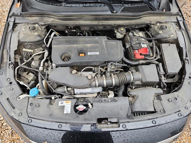 Продаж на аукціоні авто 2019 Hond Accord, vin: 1HGCV2F35KA030346, номер лоту: 51762186