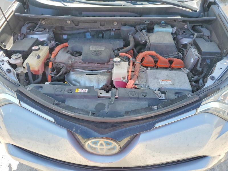 Aukcja sprzedaży 2018 Toyota Rav4 Hybrid, vin: JTMRJREV5JD213856, numer aukcji: 51850736