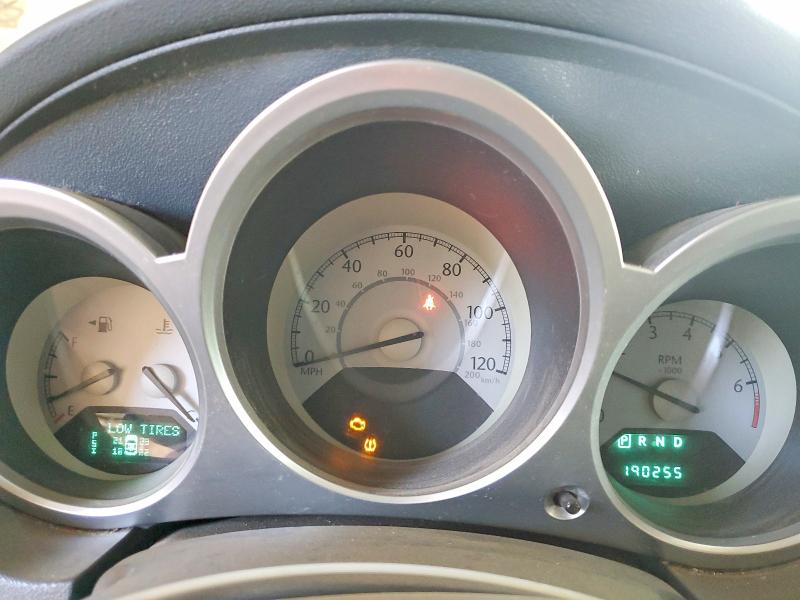 Продажа на аукционе авто 2008 Chrysler Sebring, vin: 1C3LC65M68N262109, номер лота: 51176326