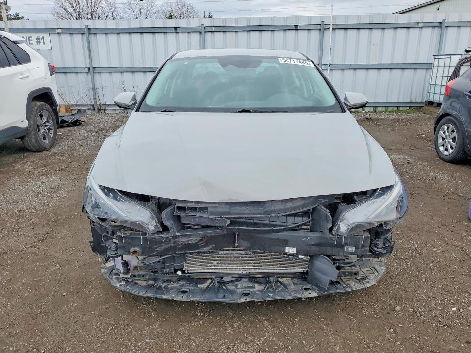 Продажа на аукционе авто 2021 Hyundai Elantra, vin: KMHLM4AGXMU070507, номер лота: 50717486