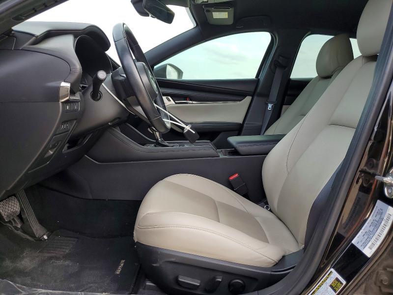 Aukcja sprzedaży 2019 Mazda 3, vin: JM1BPAMM5K1139285, numer aukcji: 49867996