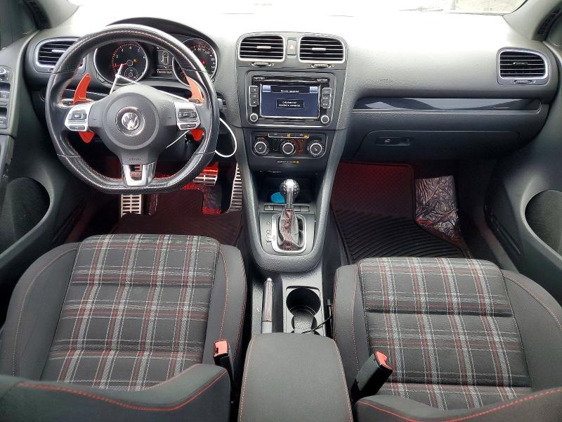 Aukcja sprzedaży 2013 Volkswagen Gti, vin: WVWHV7AJ7DW125228, numer aukcji: 49029806