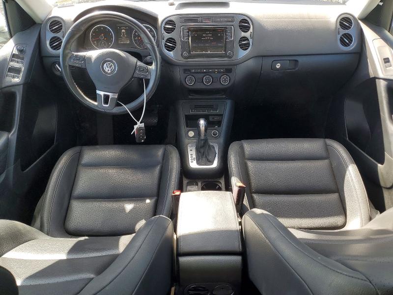 Продаж на аукціоні авто 2017 Volkswagen Tiguan, vin: WVGSV7AX0HK005936, номер лоту: 51273966