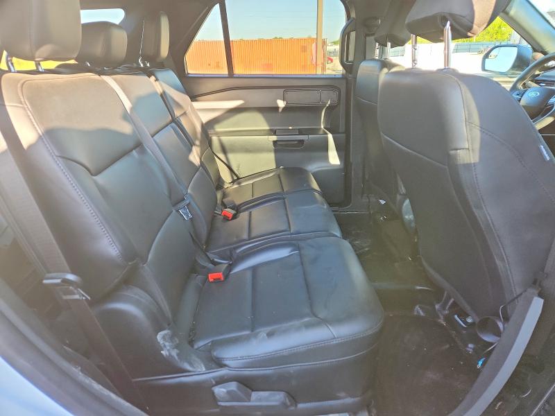 Aukcja sprzedaży 2024 Ford Explorer, vin: 1FM5K8AB5RGA48351, numer aukcji: 51778936
