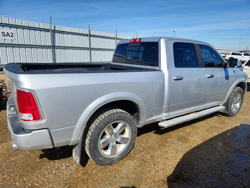 2015 Ram 1500 მანქანა იყიდება აუქციონზე, vin: 1C6RR7WM7FS607176, აუქციონის ნომერი: 49413176
