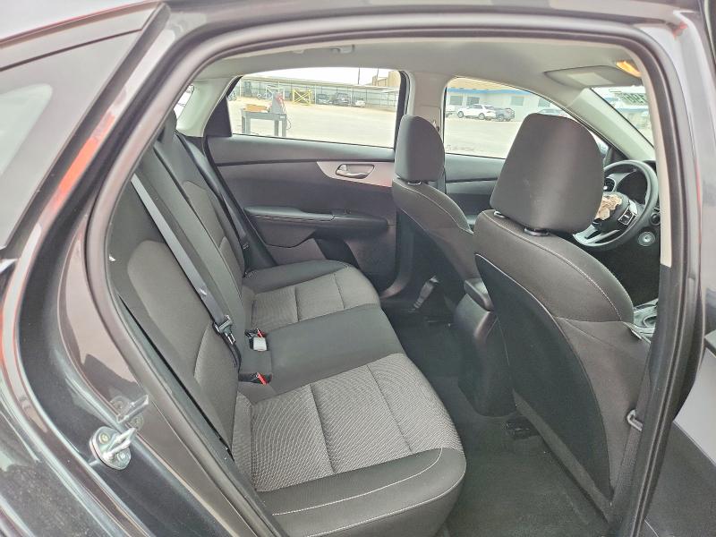 Aukcja sprzedaży 2024 Kia Forte, vin: 3KPF24AD4RE784894, numer aukcji: 51981196