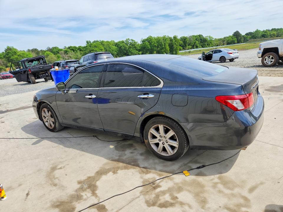 Aukcja sprzedaży 2007 Lexus Es 350, vin: JTHBJ46G972060986, numer aukcji: 48996866