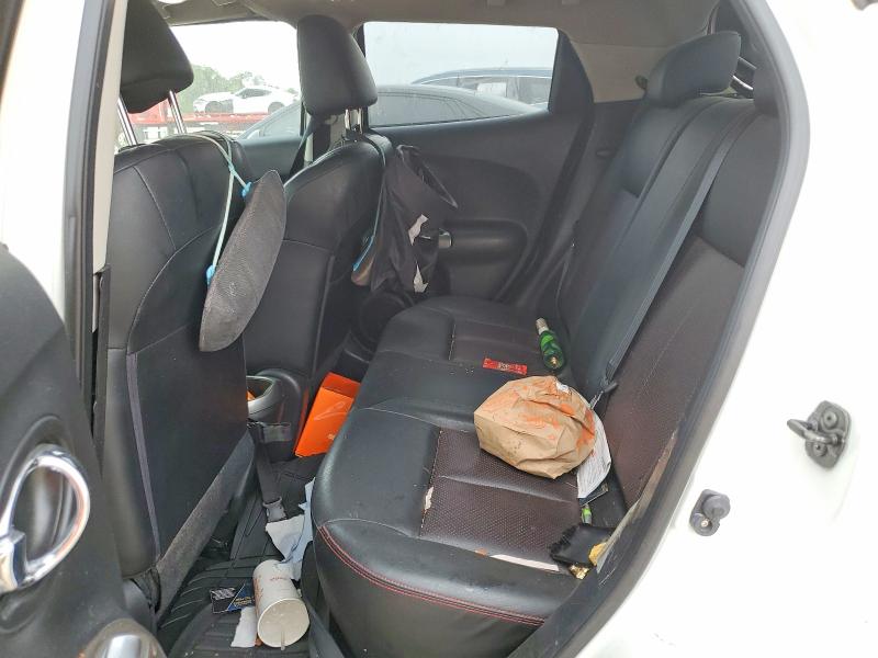 Продаж на аукціоні авто 2013 Nissan Juke, vin: JN8AF5MR6DT219305, номер лоту: 52083686