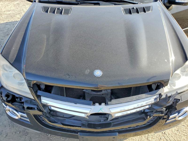 Продаж на аукціоні авто 2008 Mercedes-benz Gl, vin: 4JGBF86E28A394921, номер лоту: 49257766