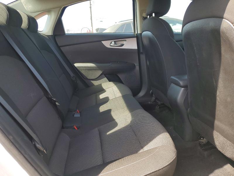 Продаж на аукціоні авто 2023 Kia Forte, vin: 3KPF24AD9PE609053, номер лоту: 47442796