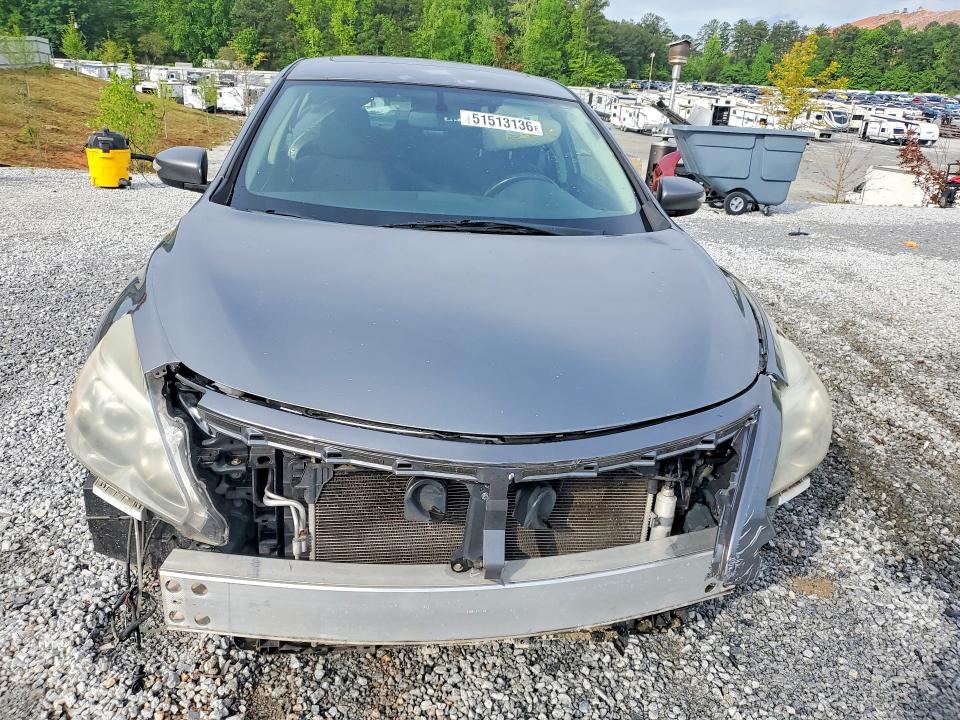 Aukcja sprzedaży 2015 Nissan Altima, vin: 1N4AL3AP0FC197516, numer aukcji: 51513136