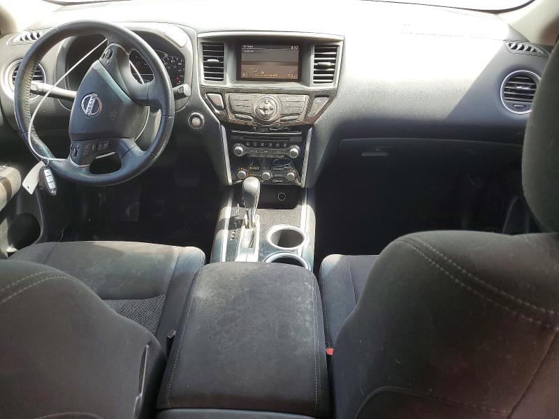 Продаж на аукціоні авто 2013 Nissan Pathfinder, vin: 5N1AR2MN1DC637183, номер лоту: 51035726