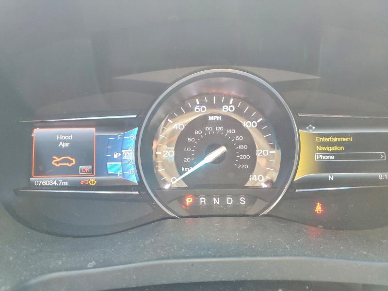 Aukcja sprzedaży 2016 Ford Explorer, vin: 1FM5K8D83GGA21078, numer aukcji: 51432986