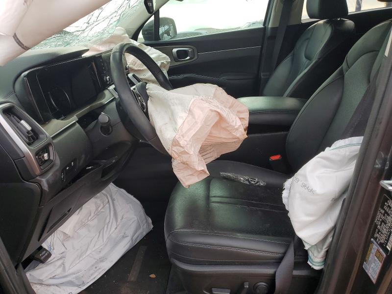 Aukcja sprzedaży 2023 Kia Sorento, vin: 5XYRLDLC9PG212430, numer aukcji: 49586906