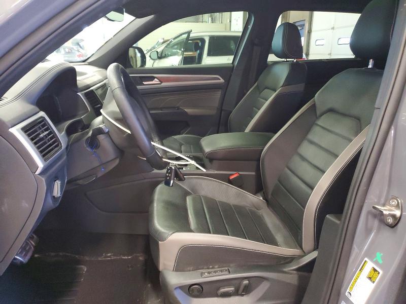 Aukcja sprzedaży 2021 Volkswagen Atlas Cross Sport, vin: 1V2FE2CA2MC212073, numer aukcji: 50785646