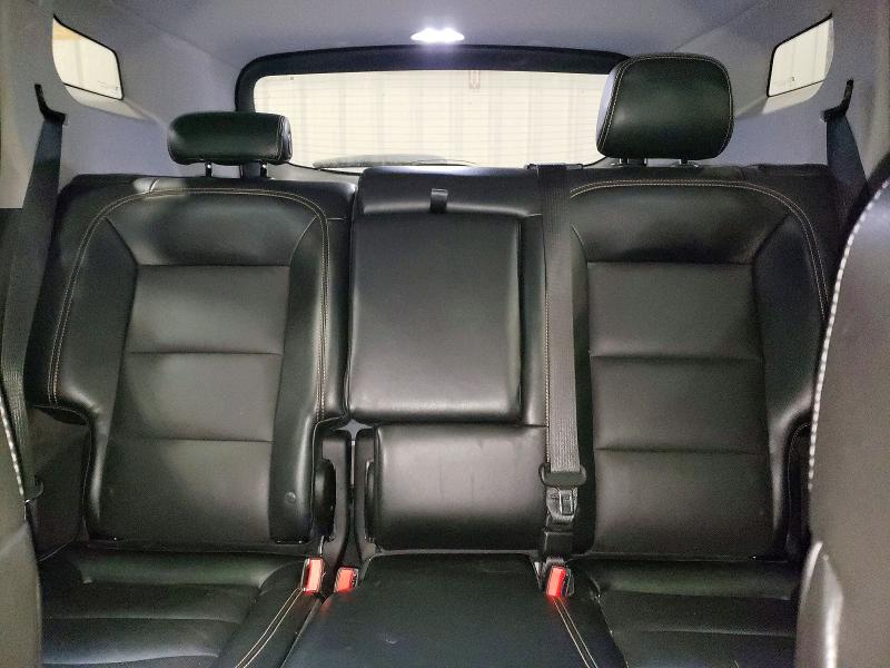 48813376 :رقم المزاد ، 3GKALVEV2KL384130 vin ، 2019 Gmc Terrain مزاد بيع