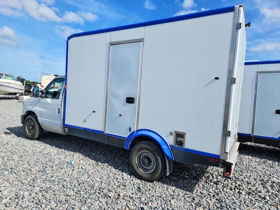 2024 Ford Ecoline მანქანა იყიდება აუქციონზე, vin: 1FDWE3FN7RDD00653, აუქციონის ნომერი: 49639756