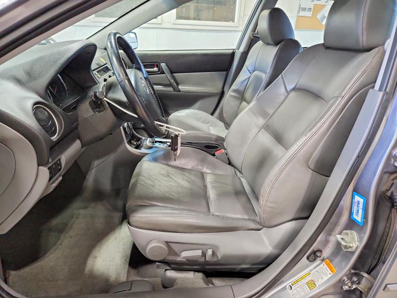 Aukcja sprzedaży 2008 Mazda 6, vin: 1YVHP81C185M31199, numer aukcji: 51117386