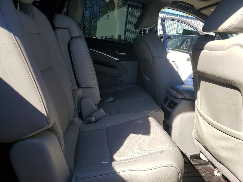 Aukcja sprzedaży 2019 Acura Mdx, vin: 5J8YD4H55KL019693, numer aukcji: 49470816