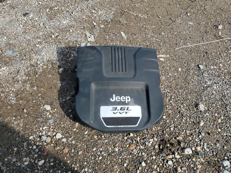 Продаж на аукціоні авто 2012 Jeep Wrangler, vin: 1C4GJWAG5CL270046, номер лоту: 49641606