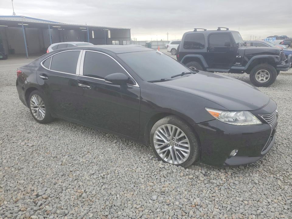 Aukcja sprzedaży 2015 Lexus Es 350, vin: JTHBK1GG6F2152078, numer aukcji: 50397436
