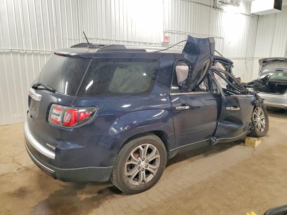 Продаж на аукціоні авто 2016 Gmc Acadia, vin: 1GKKVRKD3GJ113657, номер лоту: 51288236