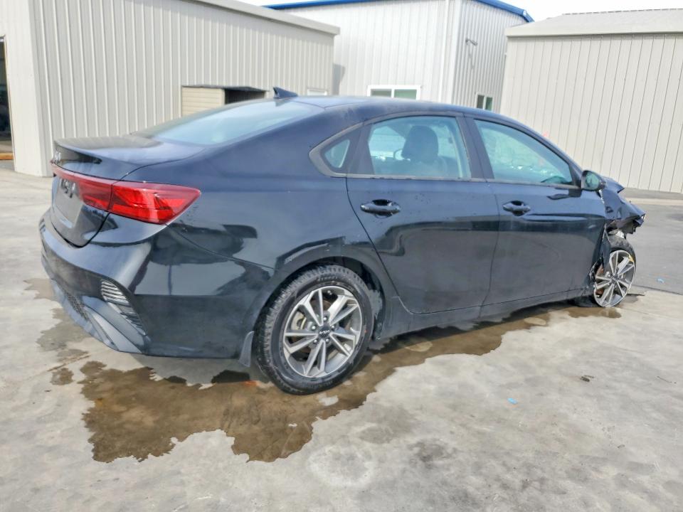 Aukcja sprzedaży 2023 Kia Forte, vin: 3KPF24AD6PE626425, numer aukcji: 49501176