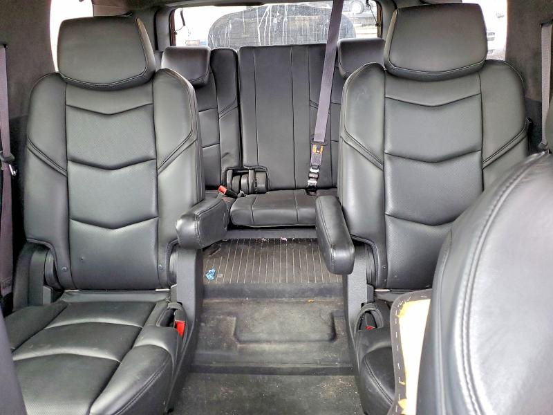 Aukcja sprzedaży 2017 Cadillac Escalade, vin: 1GYS4DKJ1HR361250, numer aukcji: 49888496