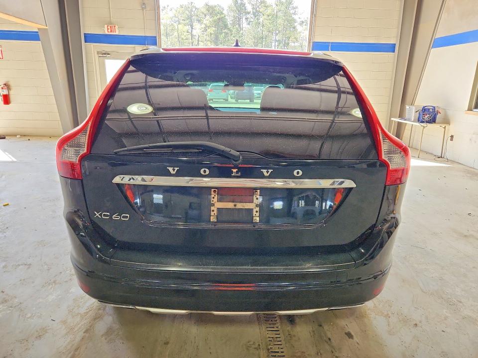 2012 Volv Xc60 მანქანა იყიდება აუქციონზე, vin: YV4952DL9E2532896, აუქციონის ნომერი: 48707746