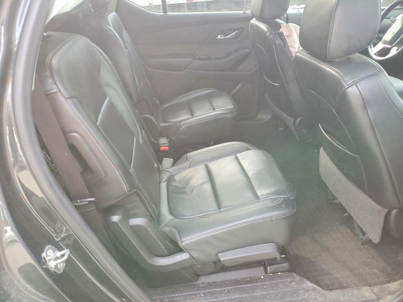2018 Chevrolet Traverse მანქანა იყიდება აუქციონზე, vin: 1GNEVHKW5JJ157856, აუქციონის ნომერი: 49758256