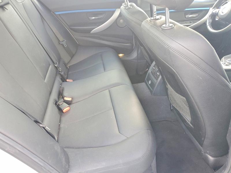 48469626 :رقم المزاد ، WBA8B3G37HNU35964 vin ، 2017 Bmw 340 مزاد بيع