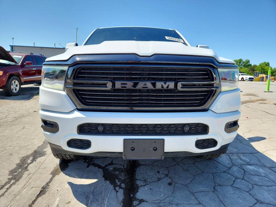 Aukcja sprzedaży 2020 Ram 1500, vin: 1C6SRFFT4LN104914, numer aukcji: 50822546