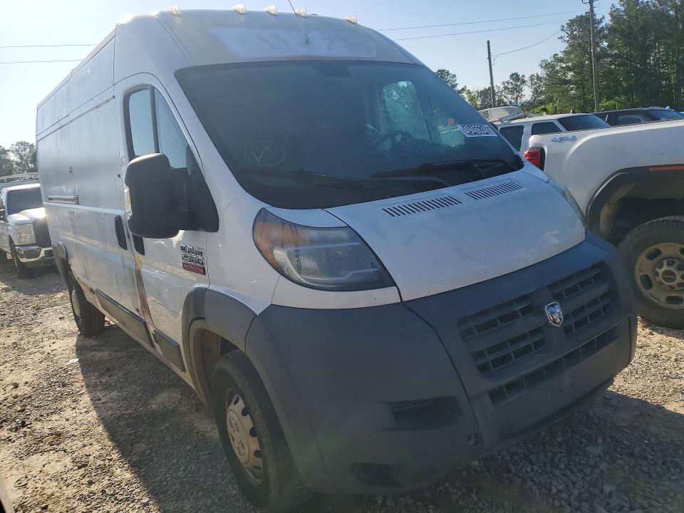 Aukcja sprzedaży 2017 Ram Promaster 2500, vin: 3C6TRVDG1HE515302, numer aukcji: 49466346