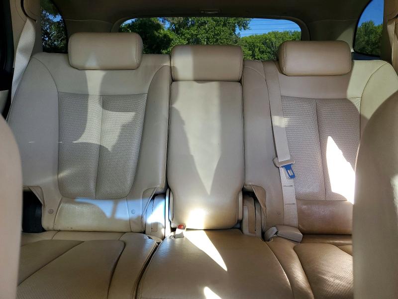 Aukcja sprzedaży 2008 Hyundai Santa Fe, vin: 5NMSH73E68H224404, numer aukcji: 51447076